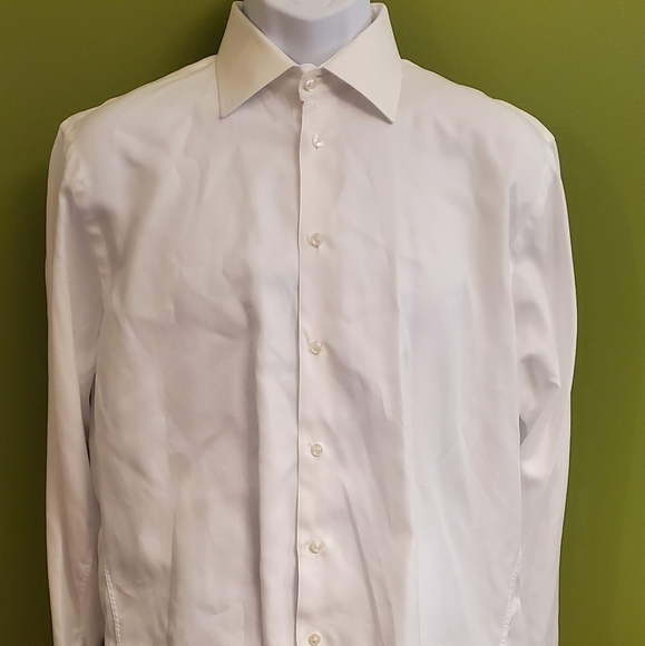 Lipson Signature Dress Shirt - Picture 1 of 4